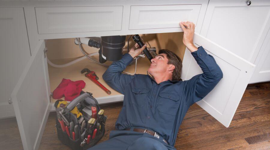Local expert plumbing services in Herreid, SD